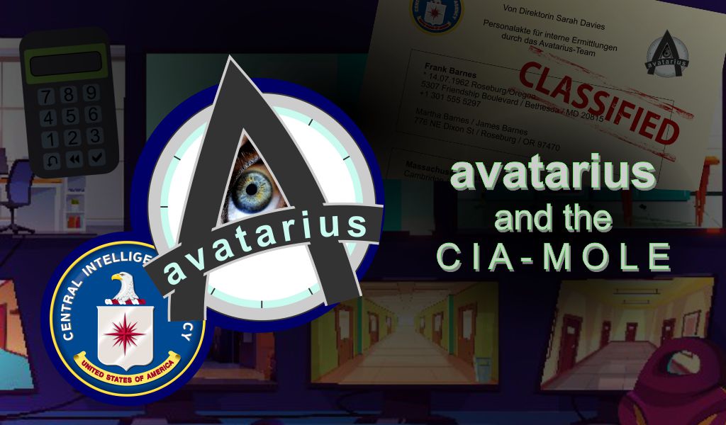 Logo CIA-mole