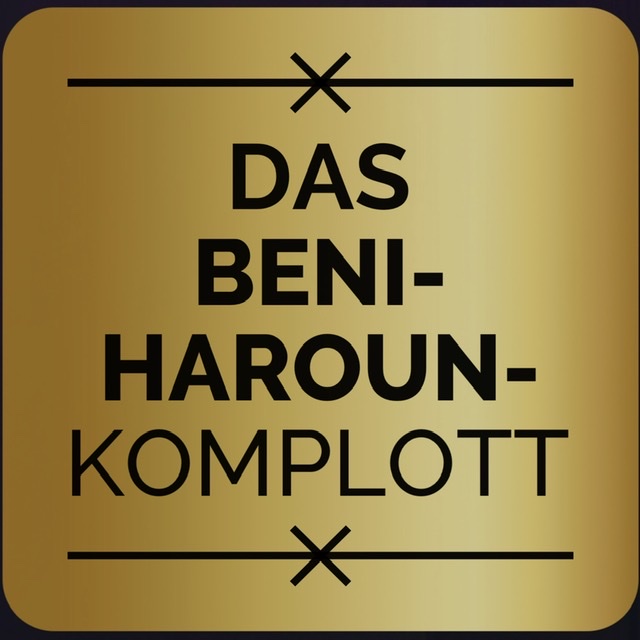 Beni Haroun