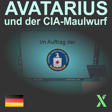 CIA-Maulwurf