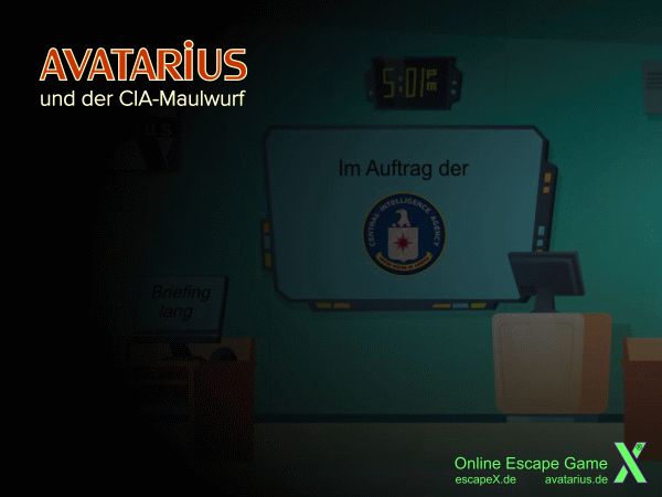 avatarius.de online games